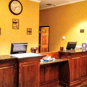 Astoria Hotel & Suites - Glendive